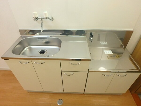 キッチン(キッチン)