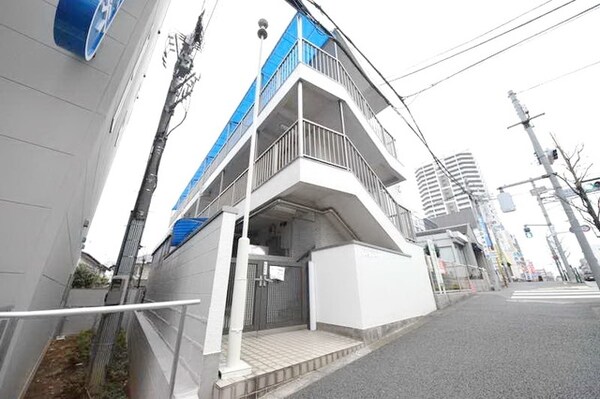 外観(外観・共用部分)