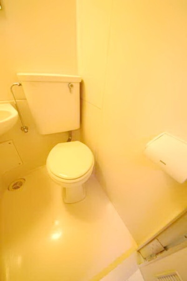 トイレ(室内・室内設備)