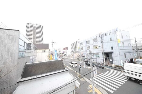 眺望(室内・室内設備)