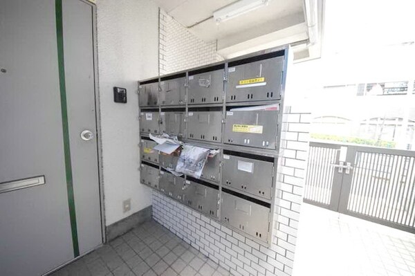 その他(外観・共用部分)