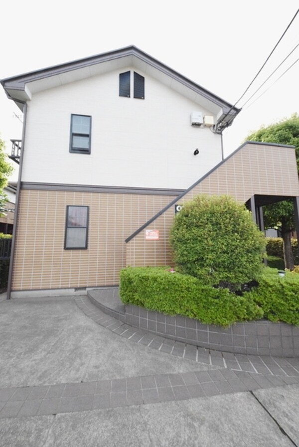 外観(★外観　静かな住環境★)