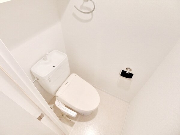 トイレ(★トイレ★)