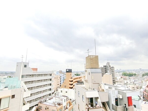 眺望(★眺望★)