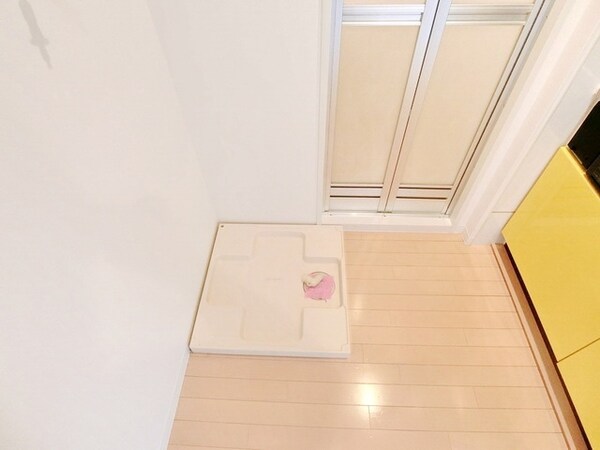 その他(★室内洗濯機置き場★)