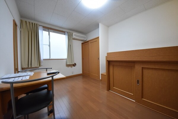 リビング・居室(★室内＆室内設備★)