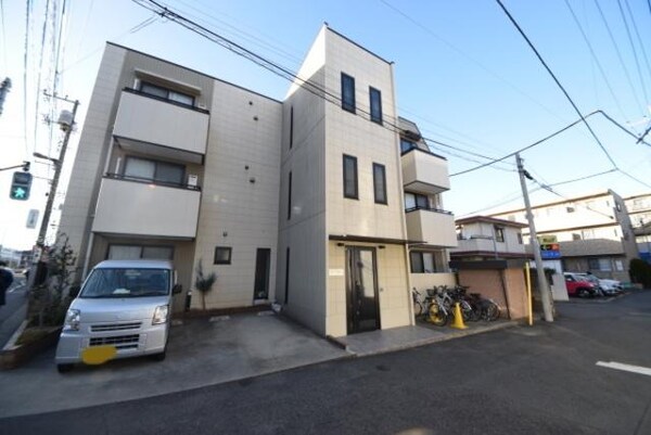 外観(★駅前物件★)