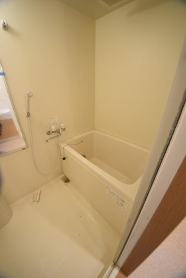 バス／シャワールーム等(★バス★)