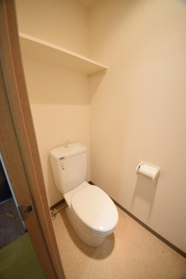 トイレ(★トイレ★)