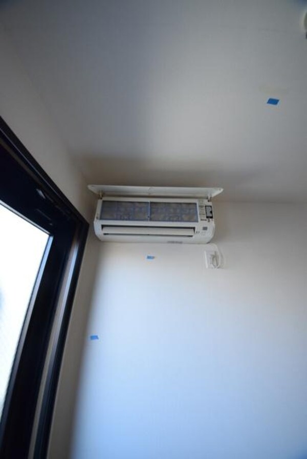 設備(★エアコン★)