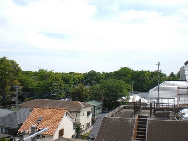 眺望(★眺望★)