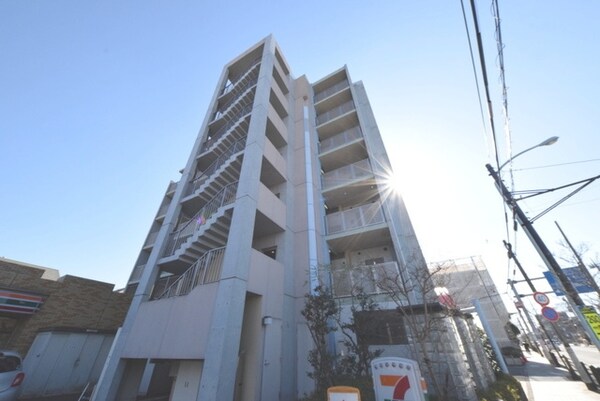 外観(★明るい外観★)