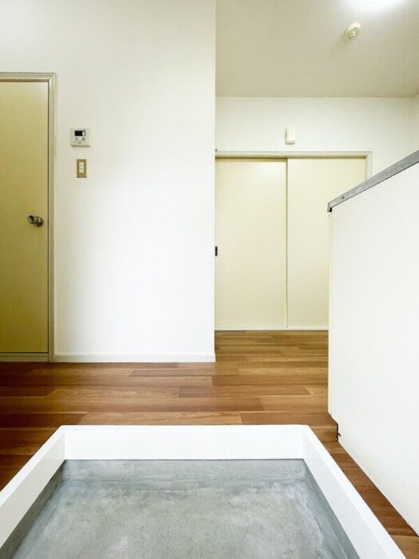 玄関(★玄関★)