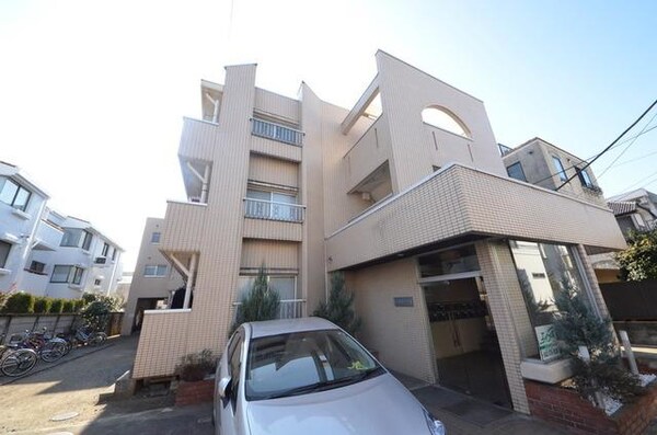 外観(外観・共用設備)