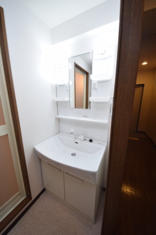 洗面(★洗面所★)