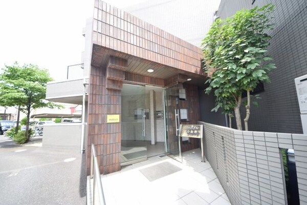 エントランス(★エントランス★)