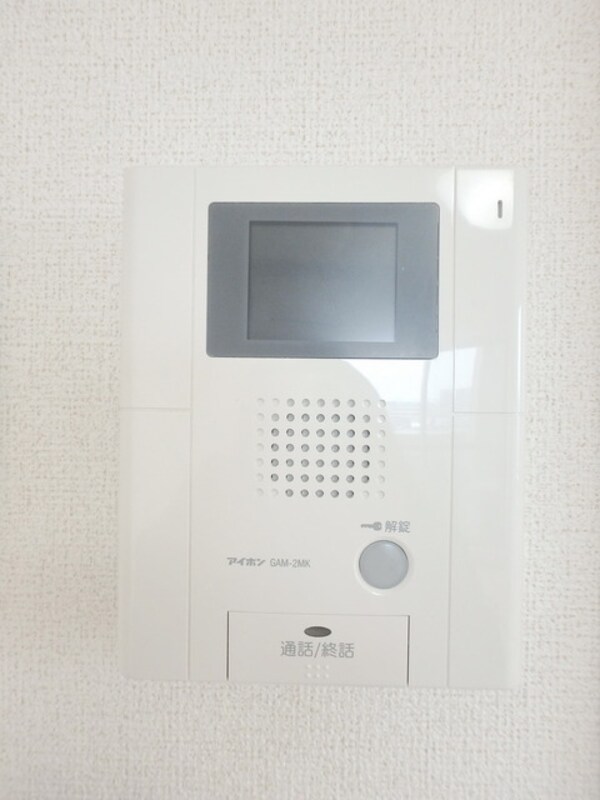 設備(★オートロック対応ＴＶドアホン★)