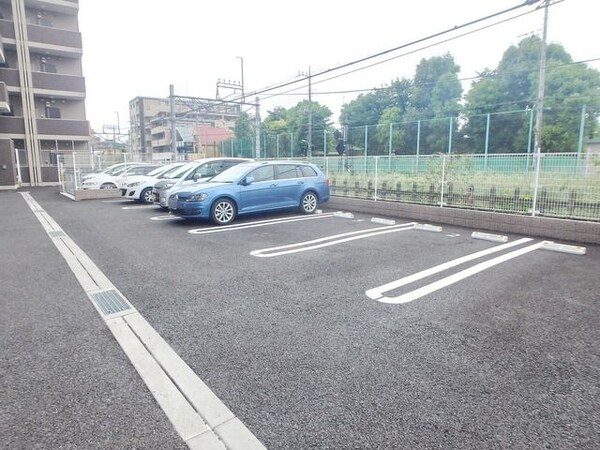 駐車場(★敷地内駐車場★)