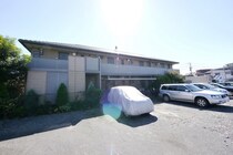 フレシールIIの外観写真