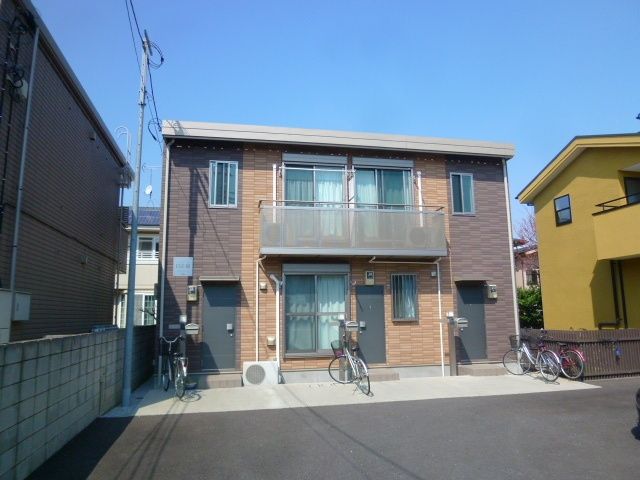 外観写真