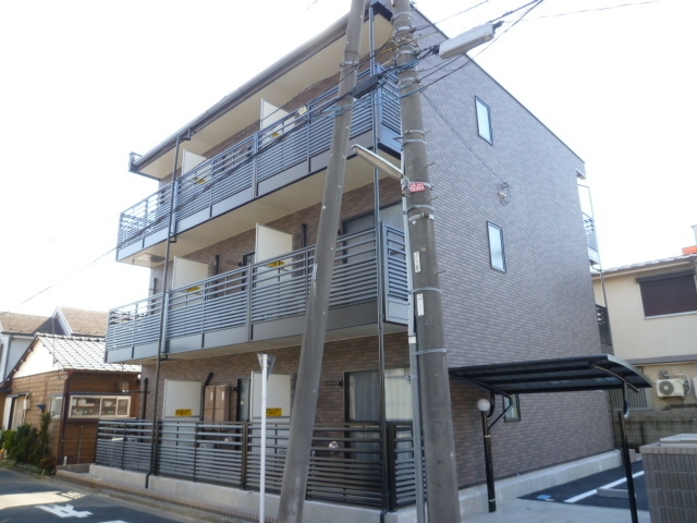外観写真