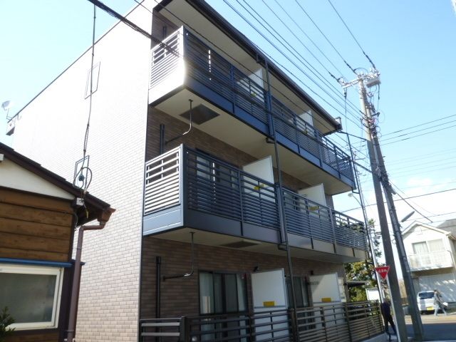 外観写真