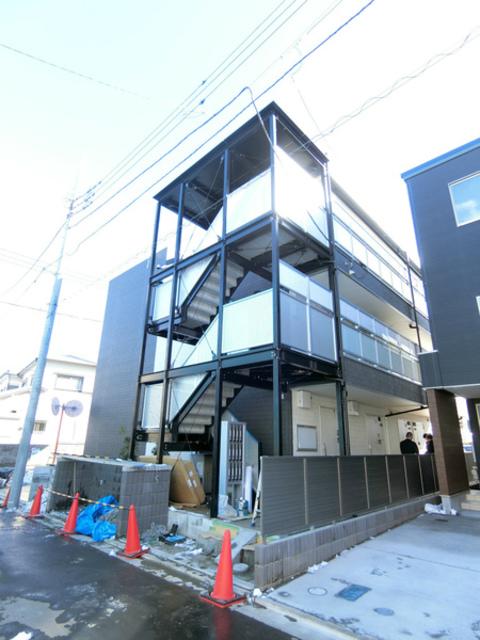 外観写真
