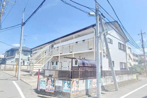 外観(★閑静な住宅街★)