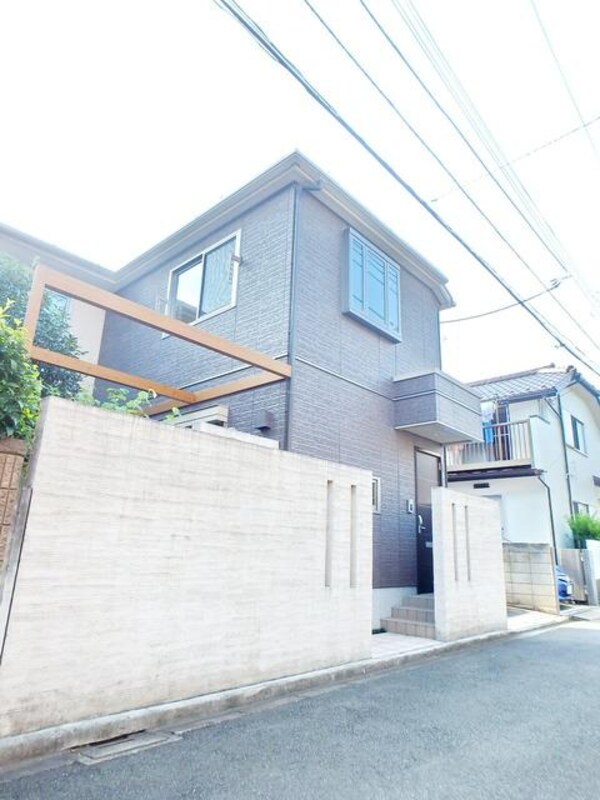 共有部分(☆閑静な住宅街☆)