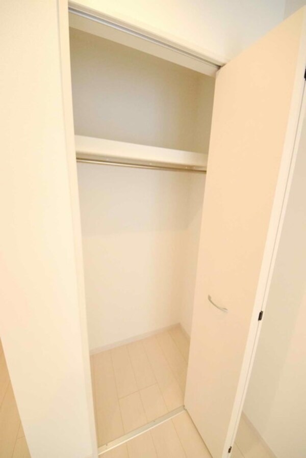 収納(室内・室内設備)