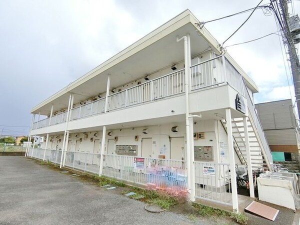 外観(☆駅近！コンビニ近くて便利☆)