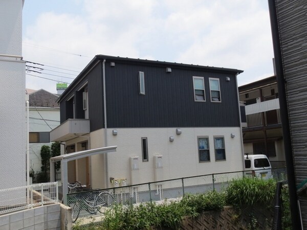 外観(★閑静な住宅街★)