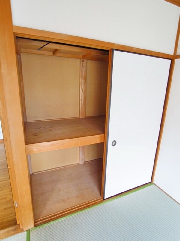 収納(室内・室内設備)