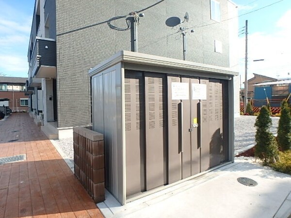 その他(外観・共用部分)