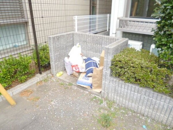 共有部分