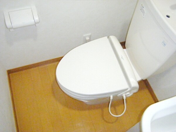 トイレ(イメージ)