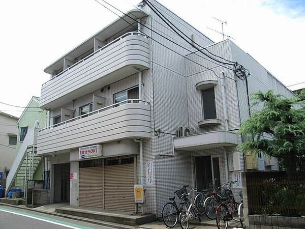 外観(★マンション★)