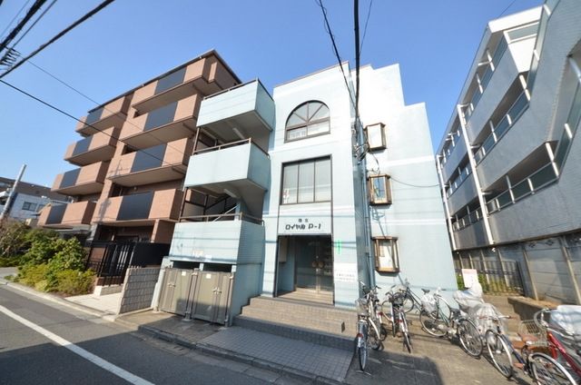 外観写真