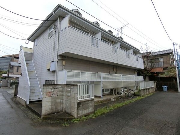 外観(外観)