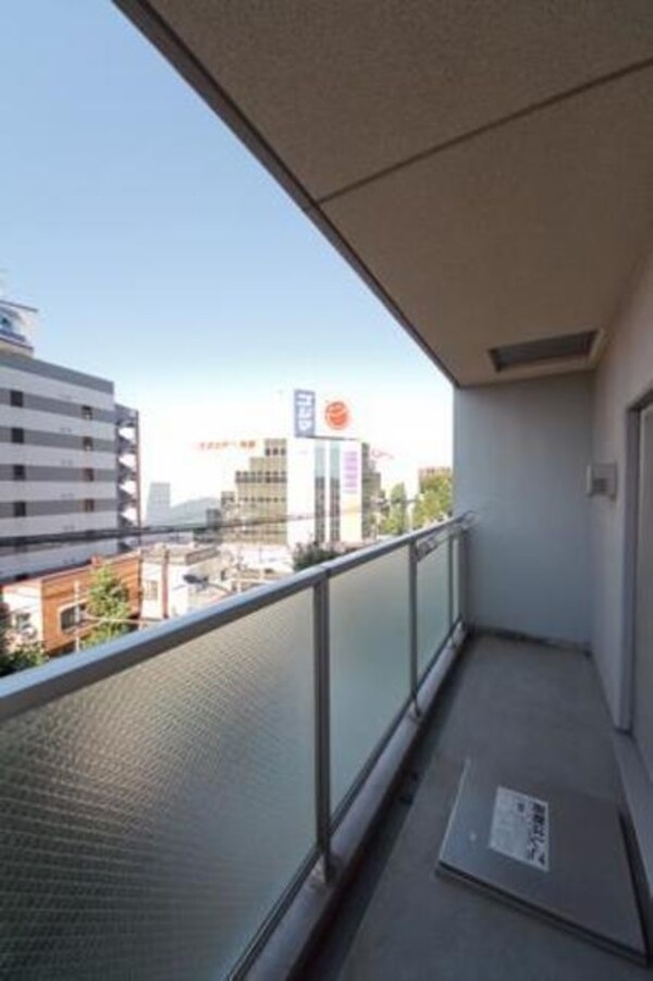 設備(※写真は同タイプ住戸です。)