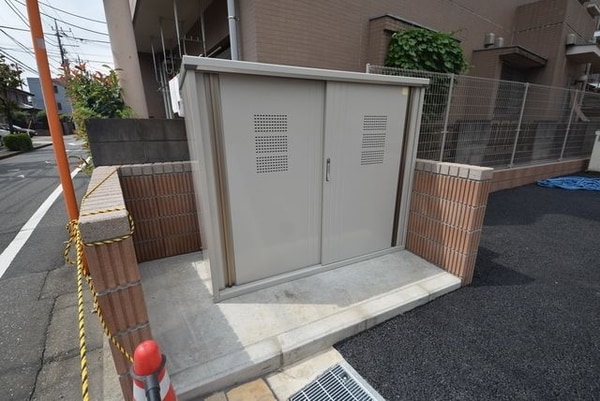 共有部分(★お問い合わせはタウンハウジングまで★)