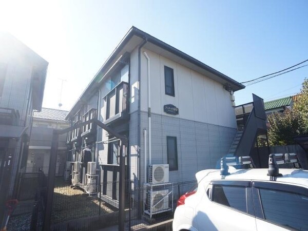 外観(「MASTのお店」が紹介する、積水ハウス施工のシャーメゾン…)