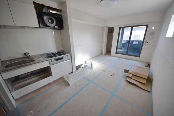 その他室内・内装(★建築時参考写真★)
