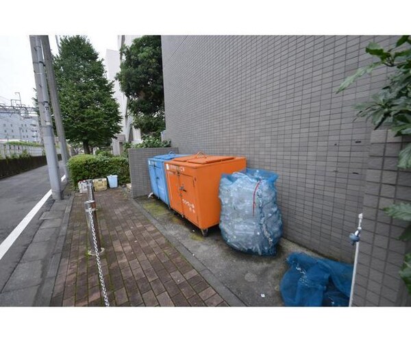 共有部分