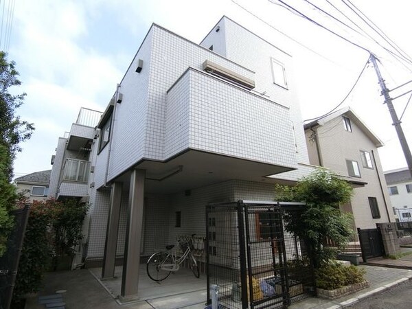外観(外観)
