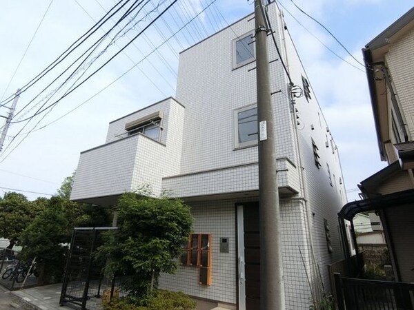 外観(外観)