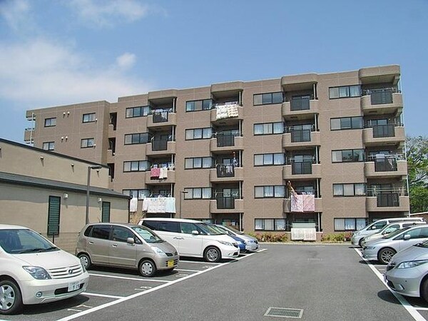 外観(★キレイな外観・鉄筋コンクリート造★)