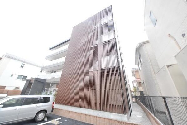 外観(★きれいな外観★)
