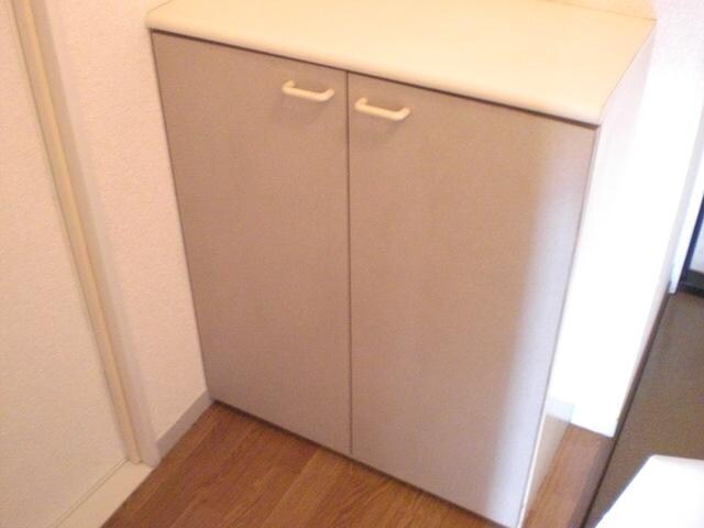 物件内観写真7　(★玄関★)