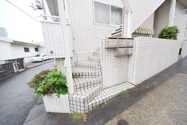 エントランス(★2階エントランス★)
